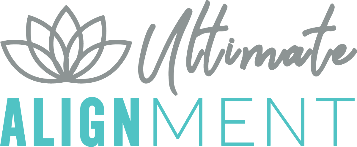 Ultimate Alignment logo